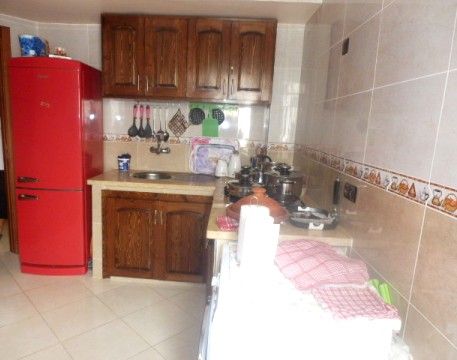 APPARTEMENT VUE MER